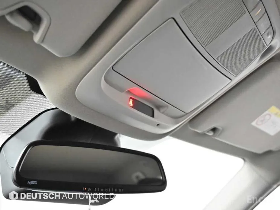 Renault QM6 2019 2.0 GDe LE Signature 2WD