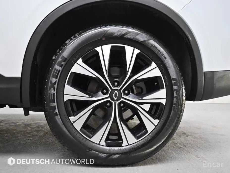 Renault QM6 2019 2.0 GDe LE Signature 2WD