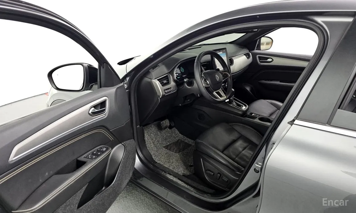 Renault Arkana 2024 1.6 GTe Iconic