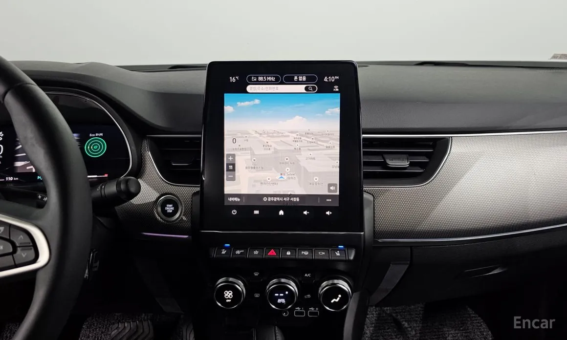 Renault Arkana 2024 1.6 GTe Iconic