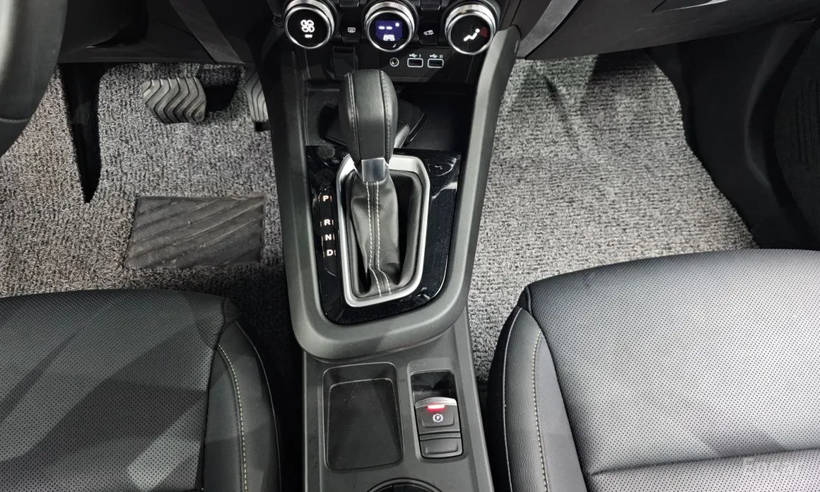 Renault Arkana 2024 1.6 GTe Iconic