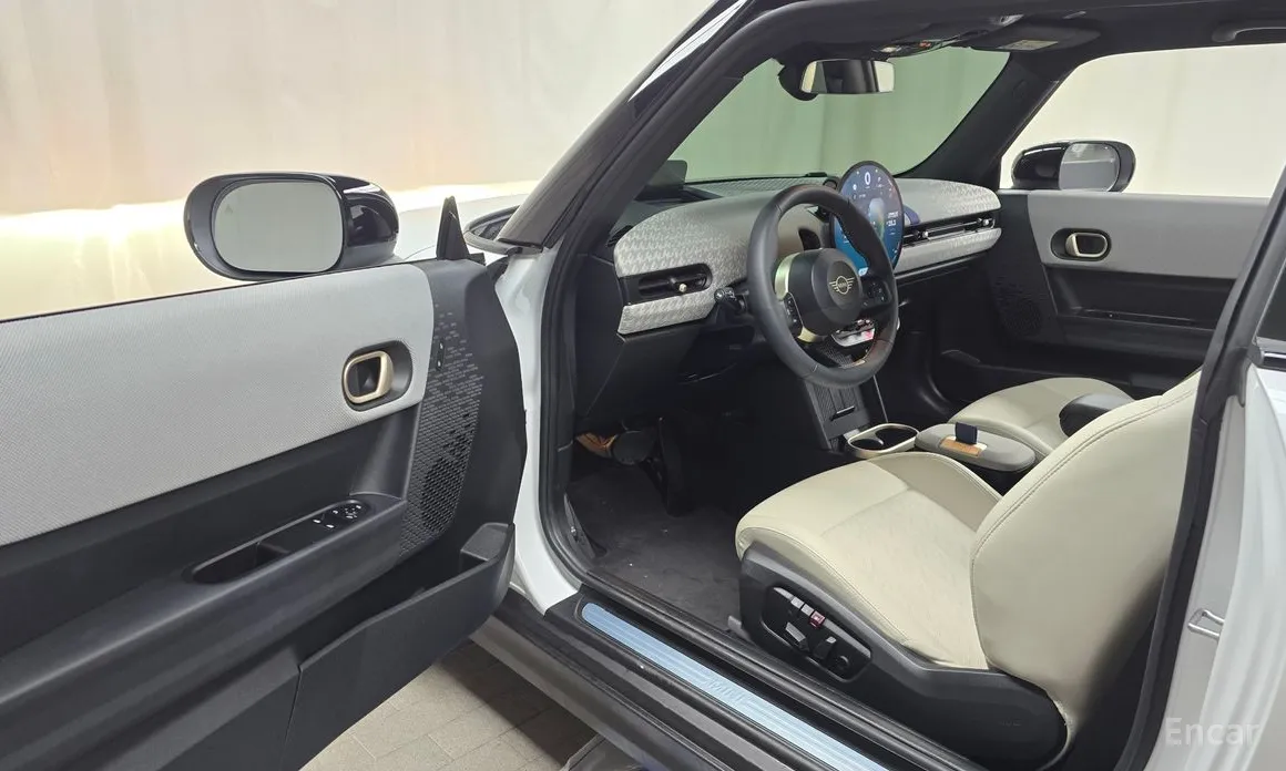 Mini Cooper 2024 Favoured