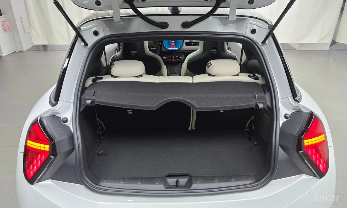 Mini Cooper 2024 Favoured