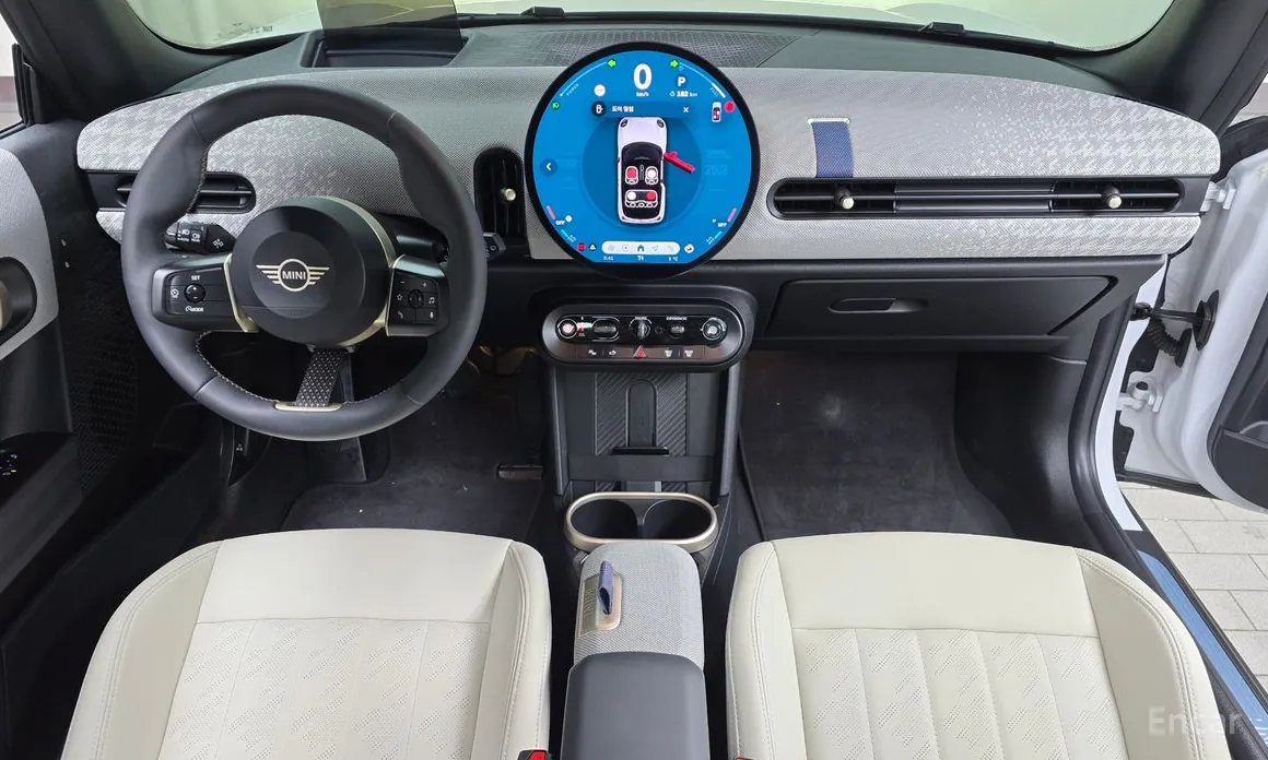 Mini Cooper 2024 Favoured