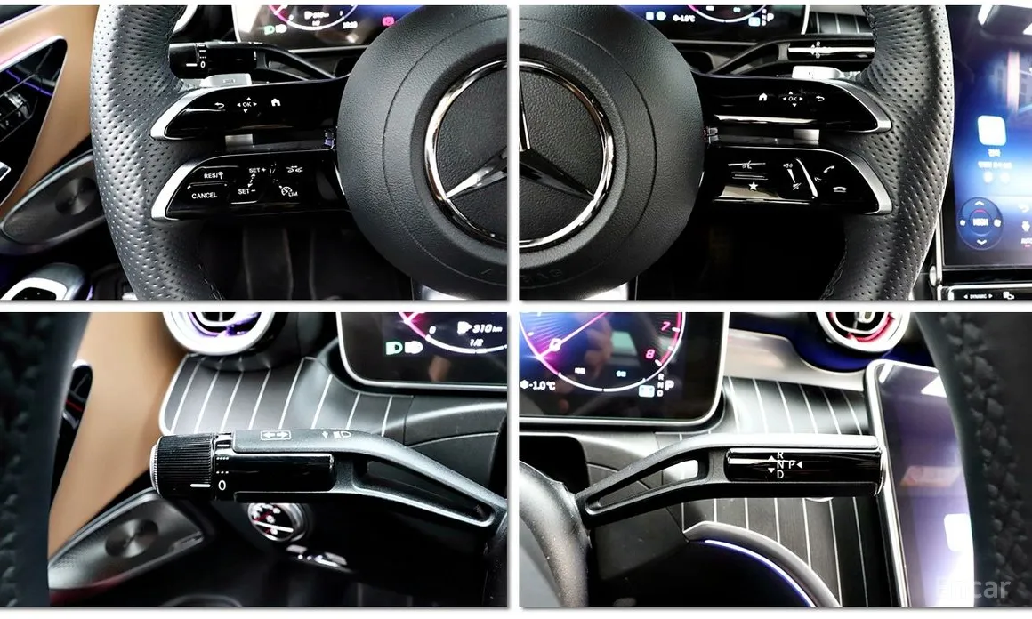 Mercedes-Benz CLE-Class 2024 CLE450 4MATIC Cabriolet