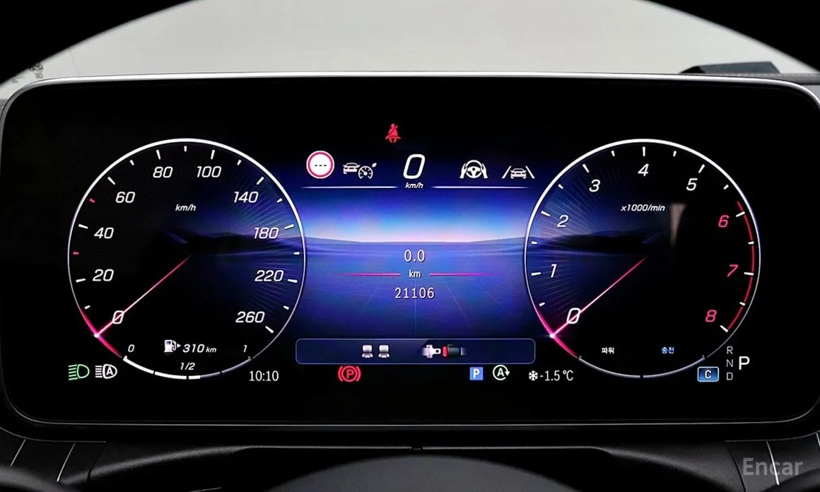 Mercedes-Benz CLE-Class 2024 CLE450 4MATIC Cabriolet