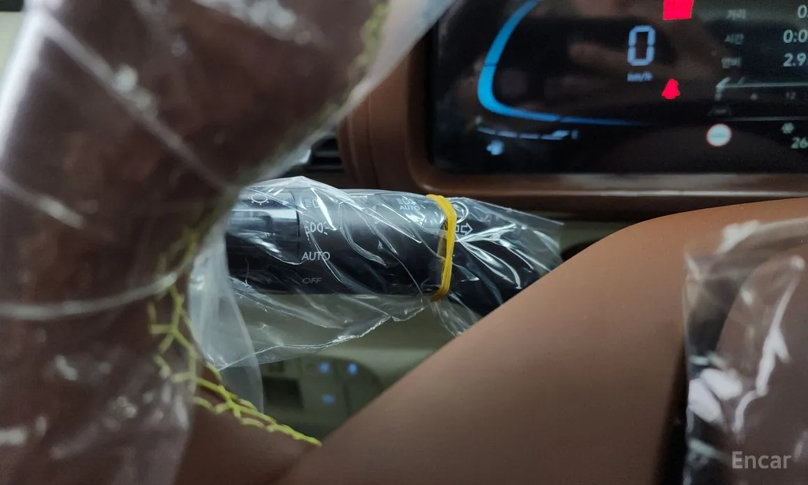 Hyundai Casper 2024 Turbo Inspiration