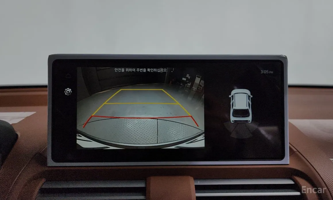 Hyundai Casper 2024 Turbo Inspiration