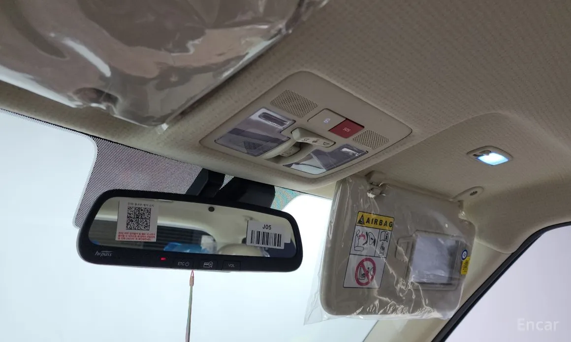 Hyundai Casper 2024 Turbo Inspiration