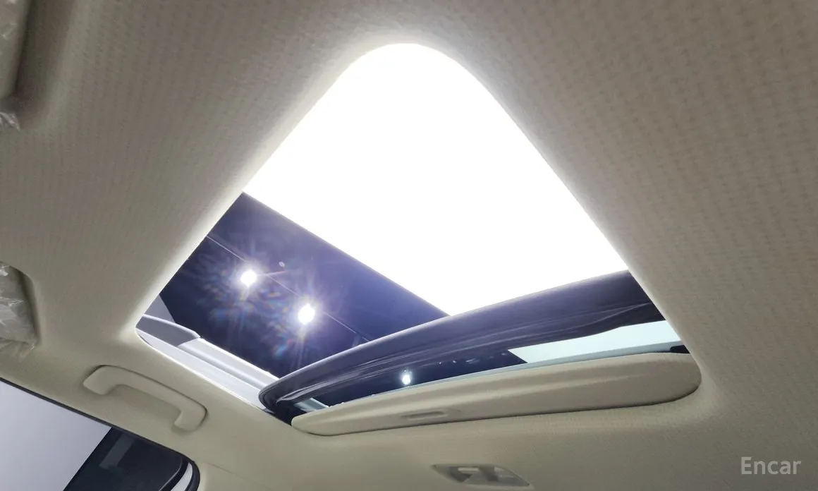 Hyundai Casper 2024 Turbo Inspiration