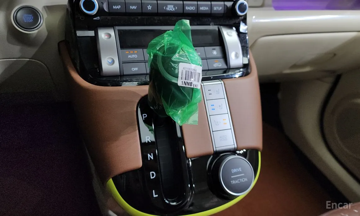 Hyundai Casper 2024 Turbo Inspiration