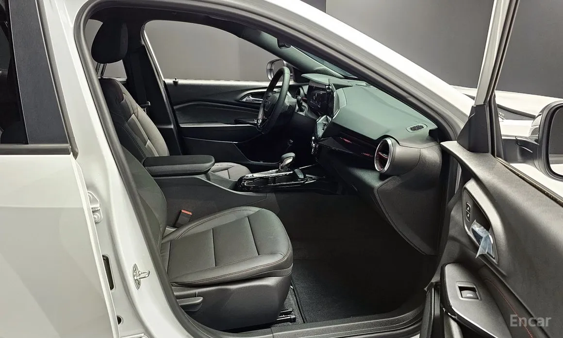 Chevrolet Trax 2023 1.2 RS