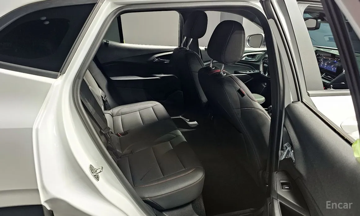 Chevrolet Trax 2023 1.2 RS