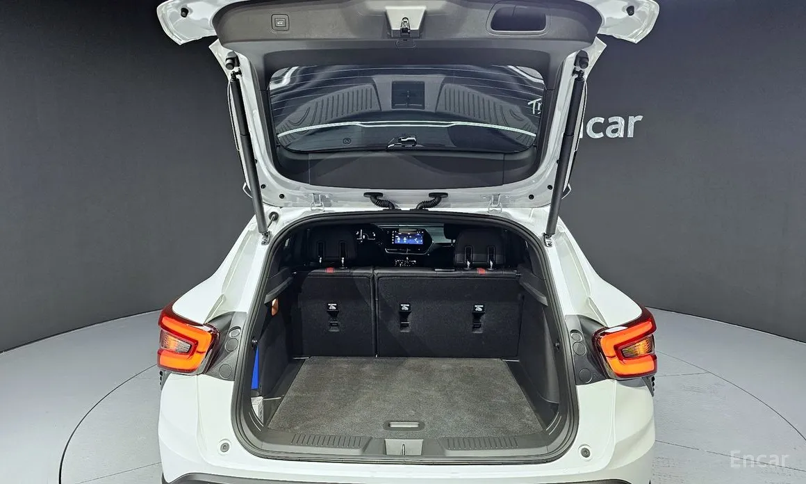 Chevrolet Trax 2023 1.2 RS