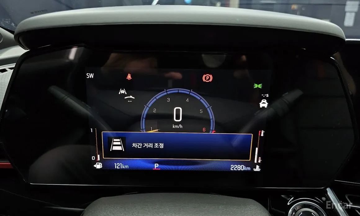 Chevrolet Trax 2023 1.2 RS