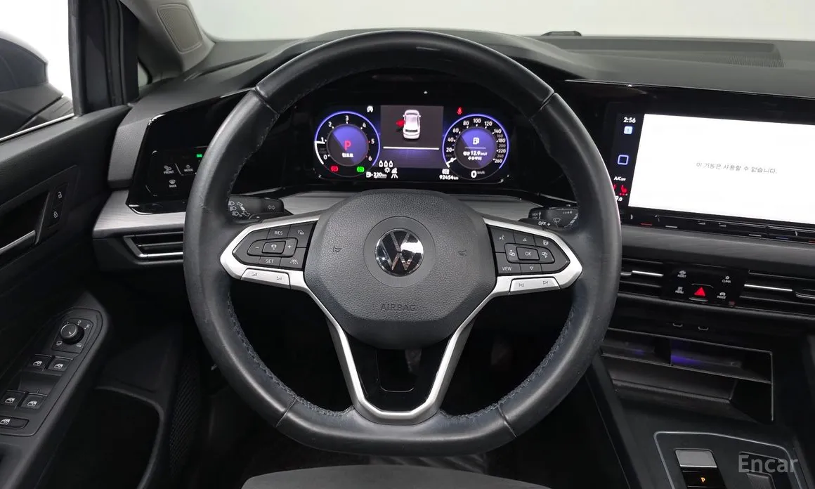 Volkswagen Golf 2022 2.0 TDI Prestige