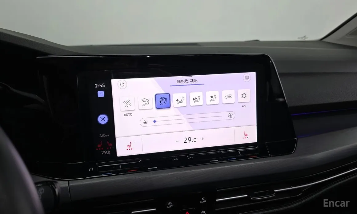 Volkswagen Golf 2022 2.0 TDI Prestige