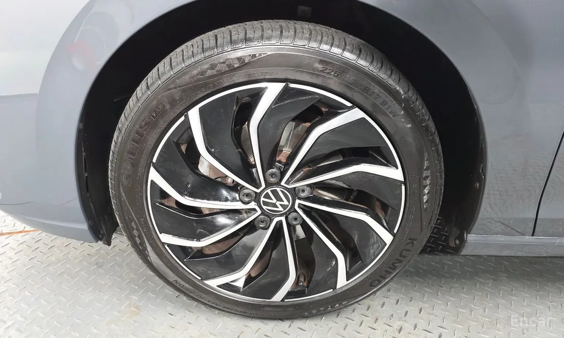 Volkswagen Golf 2022 2.0 TDI Prestige