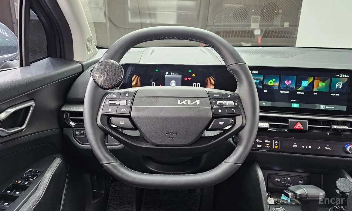 Kia Sportage 2024 Gasoline 1.6 Turbo 4WD