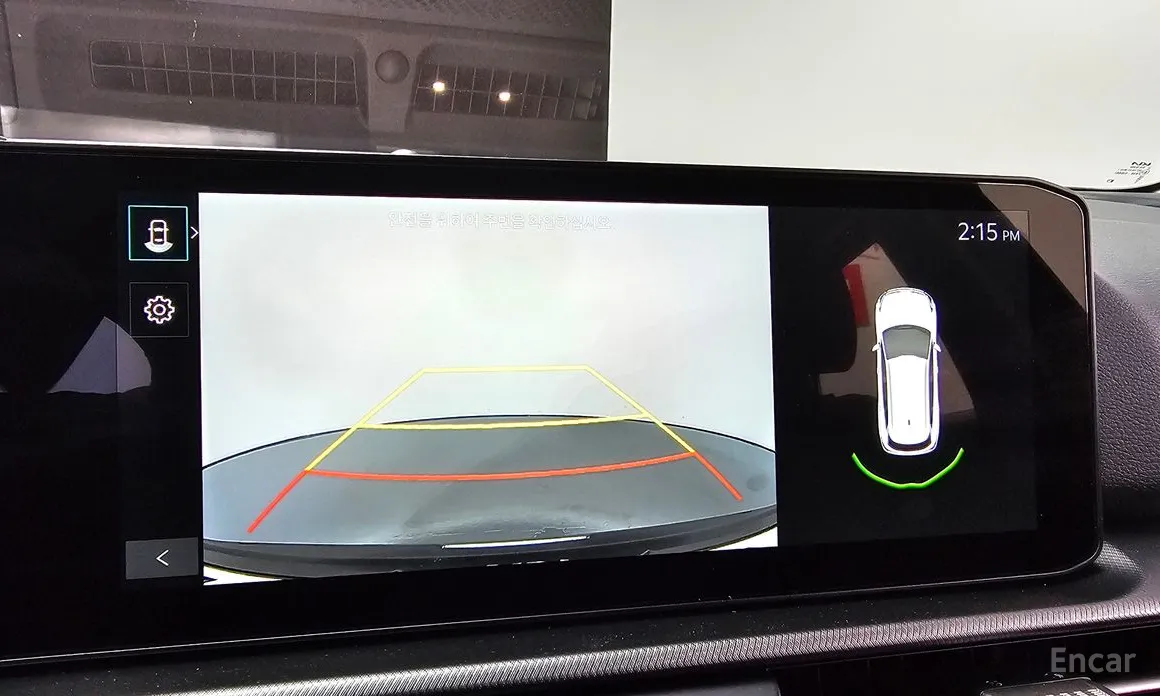 Kia Sportage 2024 Gasoline 1.6 Turbo 4WD