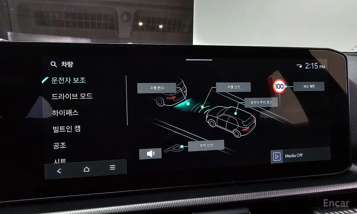 Kia Sportage 2024 Gasoline 1.6 Turbo 4WD