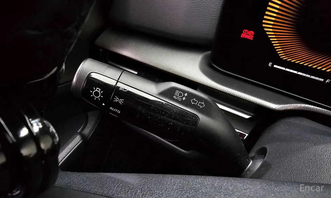 Kia Sportage 2024 Gasoline 1.6 Turbo 4WD