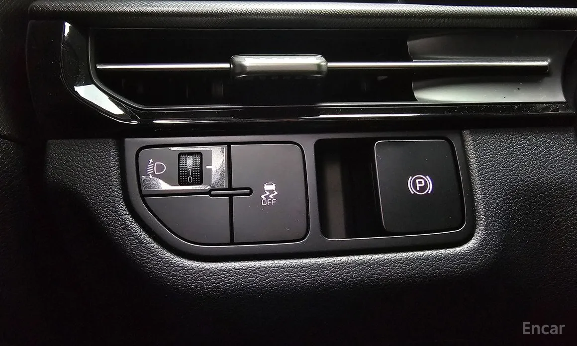 Kia Sportage 2024 Gasoline 1.6 Turbo 4WD