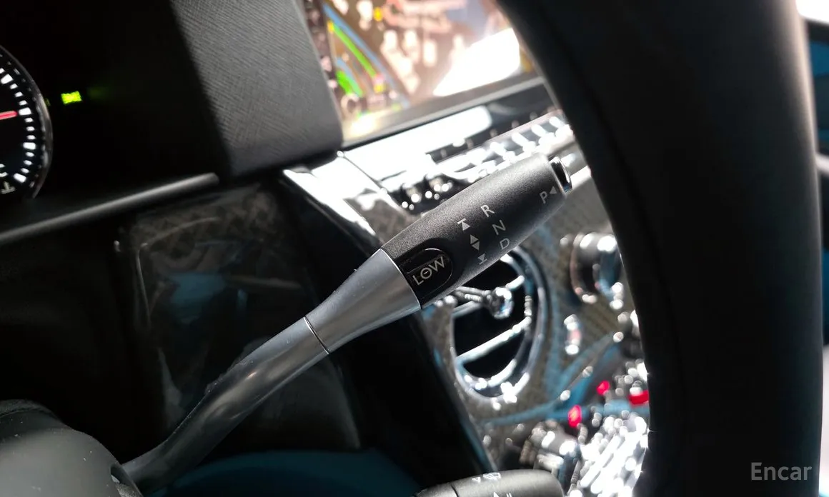 Rolls-Royce Cullinan 2018 6.7 V12 Black Badge