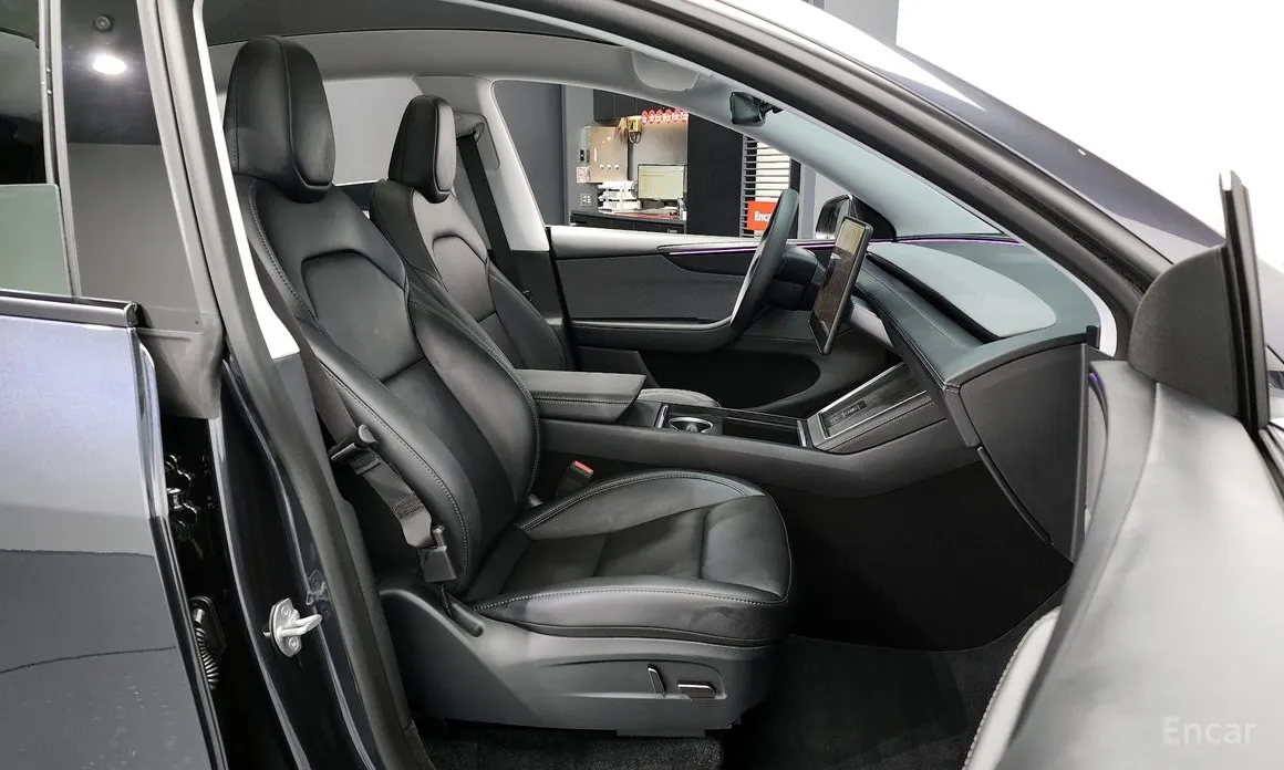 Tesla Model Y 2020 RWD