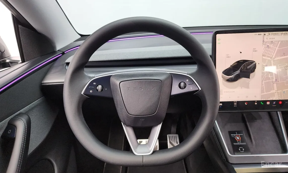 Tesla Model Y 2020 RWD