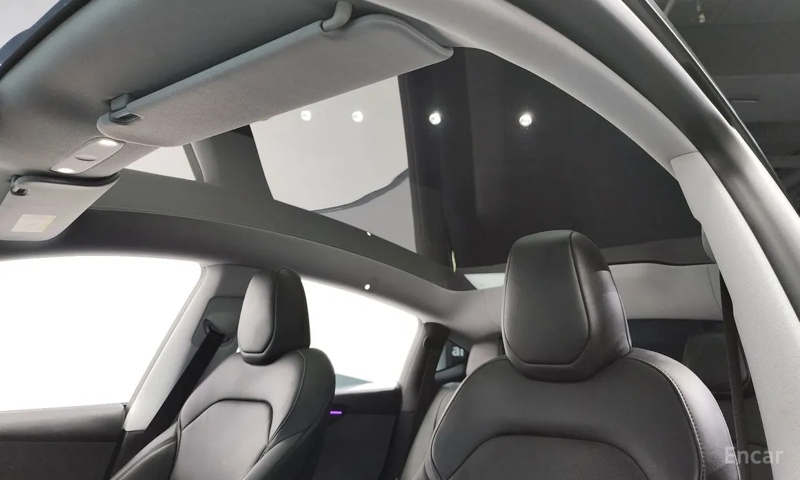 Tesla Model Y 2020 RWD