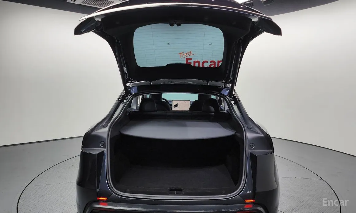 Tesla Model Y 2020 RWD