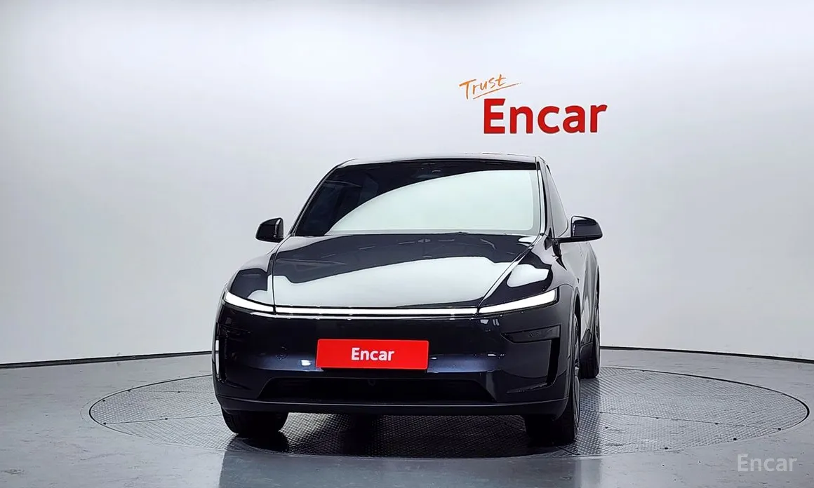 Tesla Model Y 2020 RWD