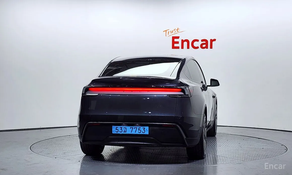 Tesla Model Y 2020 RWD