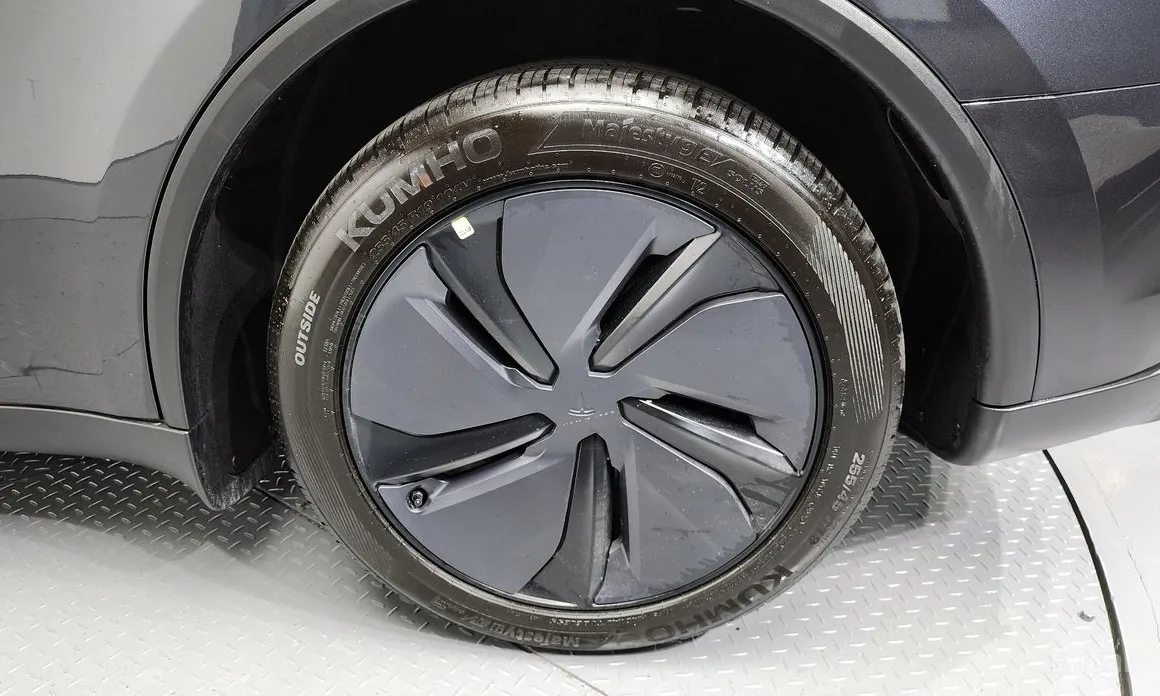 Tesla Model Y 2020 RWD