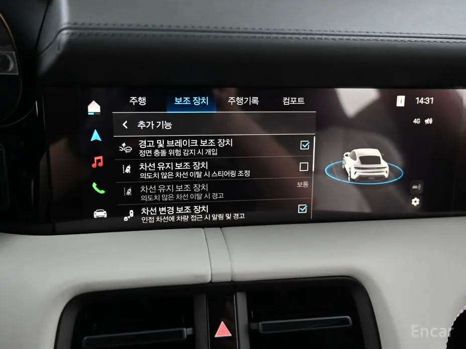 Porsche Taycan 2020 Turbo