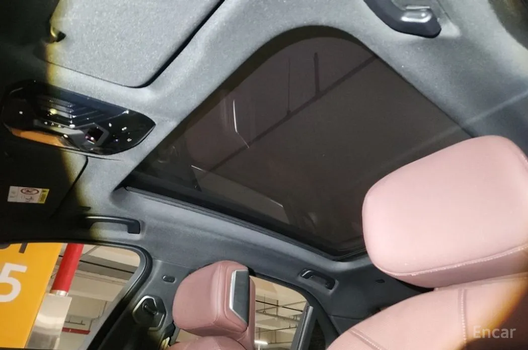 BMW 7 Series 2022 740d xDrive M Sport