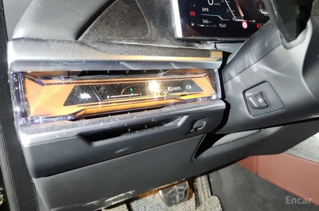 BMW 7 Series 2022 740d xDrive M Sport