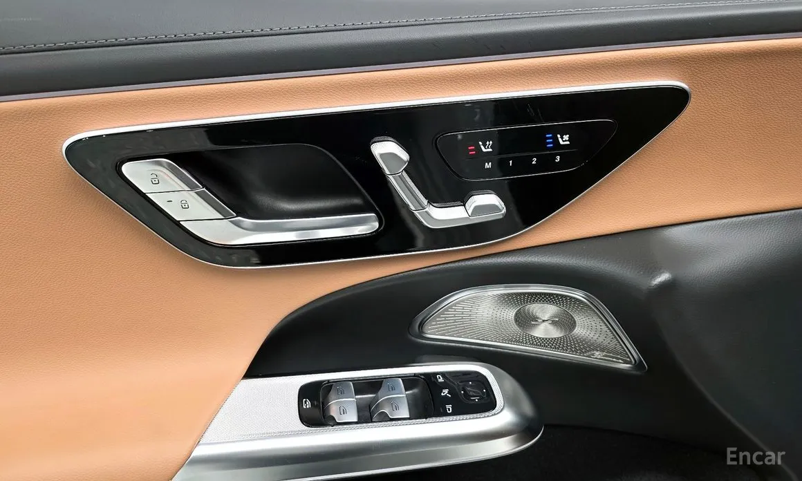 Mercedes-Benz E-Class 2024 E200 Avantgarde Limited