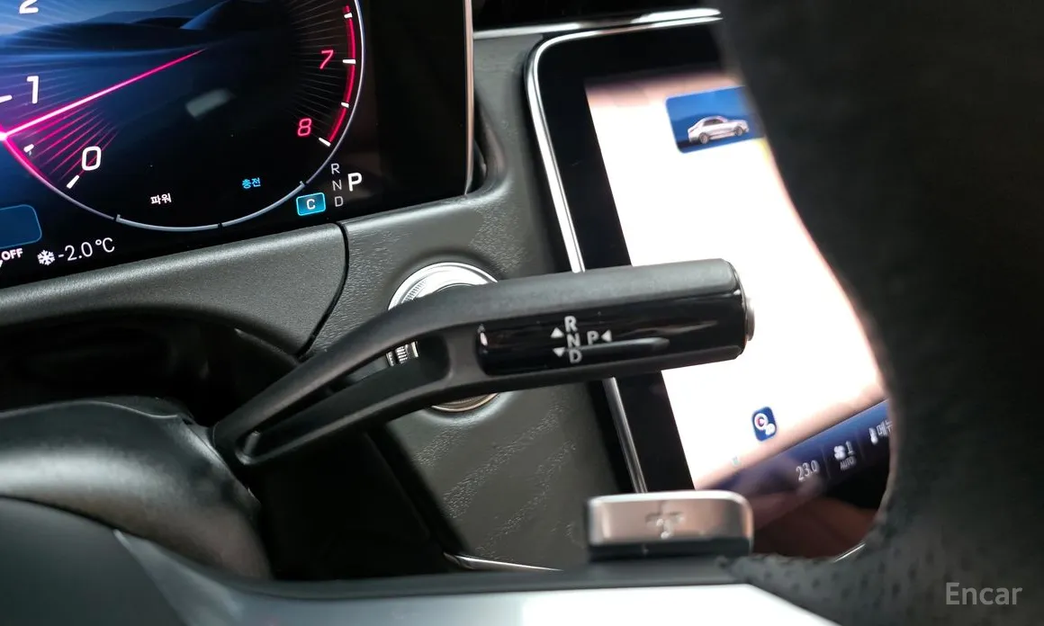 Mercedes-Benz E-Class 2024 E200 Avantgarde Limited