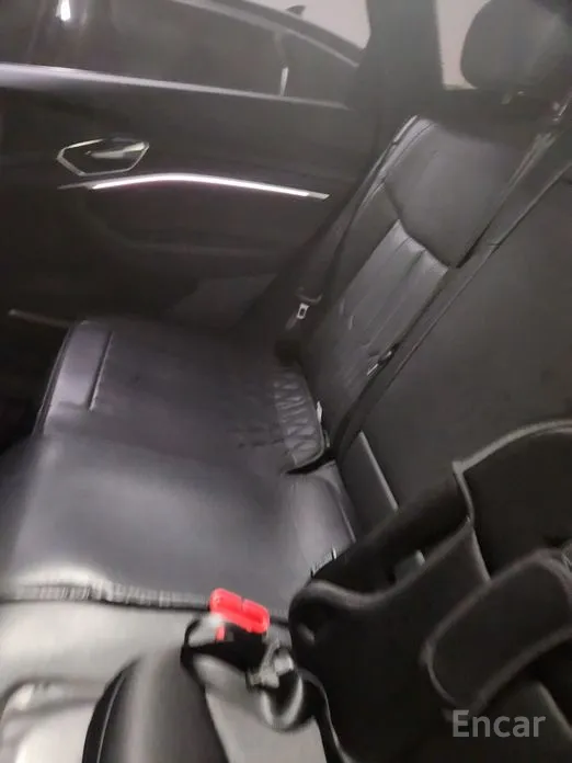 Audi e-tron 2020 55 Quattro