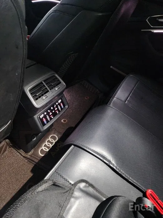 Audi e-tron 2020 55 Quattro