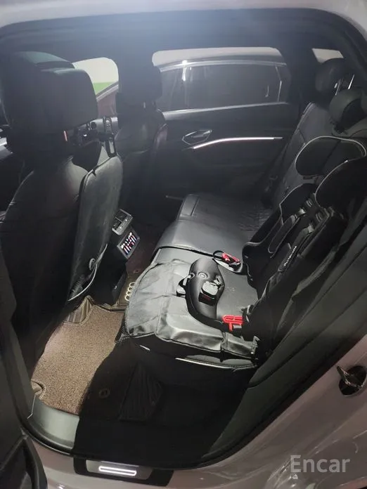 Audi e-tron 2020 55 Quattro