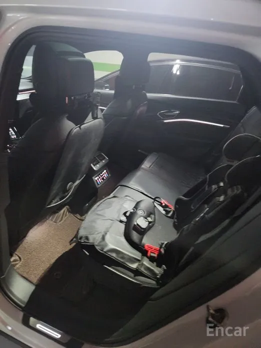 Audi e-tron 2020 55 Quattro