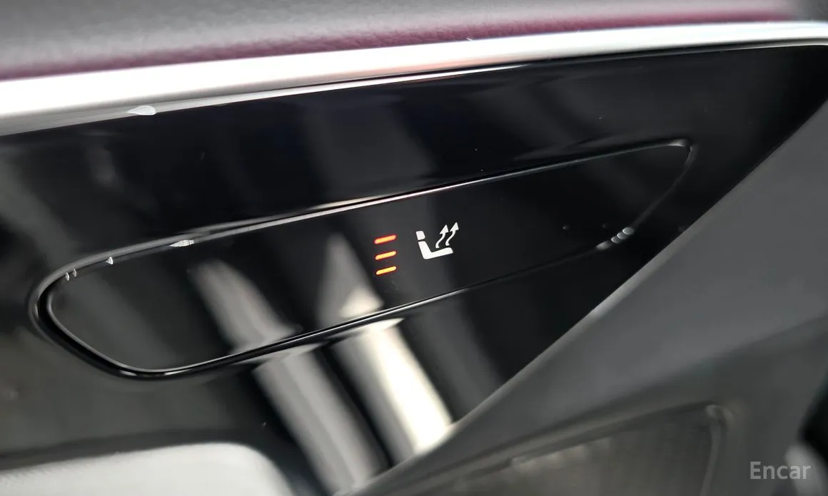 Mercedes-Benz E-Class 2024 E200 Avantgarde