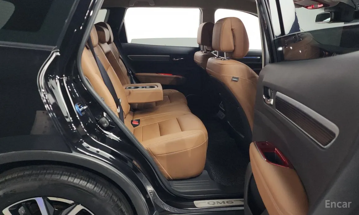 Renault QM6 2019 2.0 LPe RE Signature 2WD