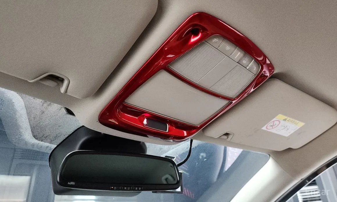 Renault QM6 2019 2.0 LPe RE Signature 2WD