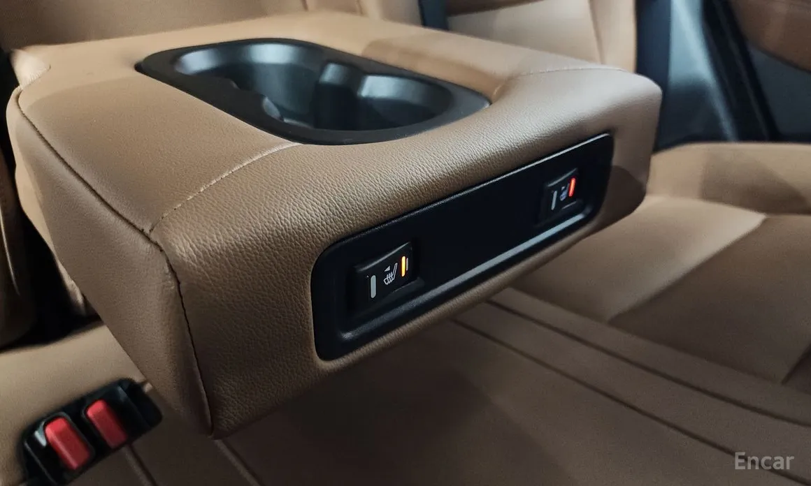 Renault QM6 2019 2.0 LPe RE Signature 2WD