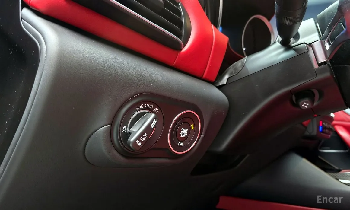 Maserati Levante 2016 3.0 AWD GranSport