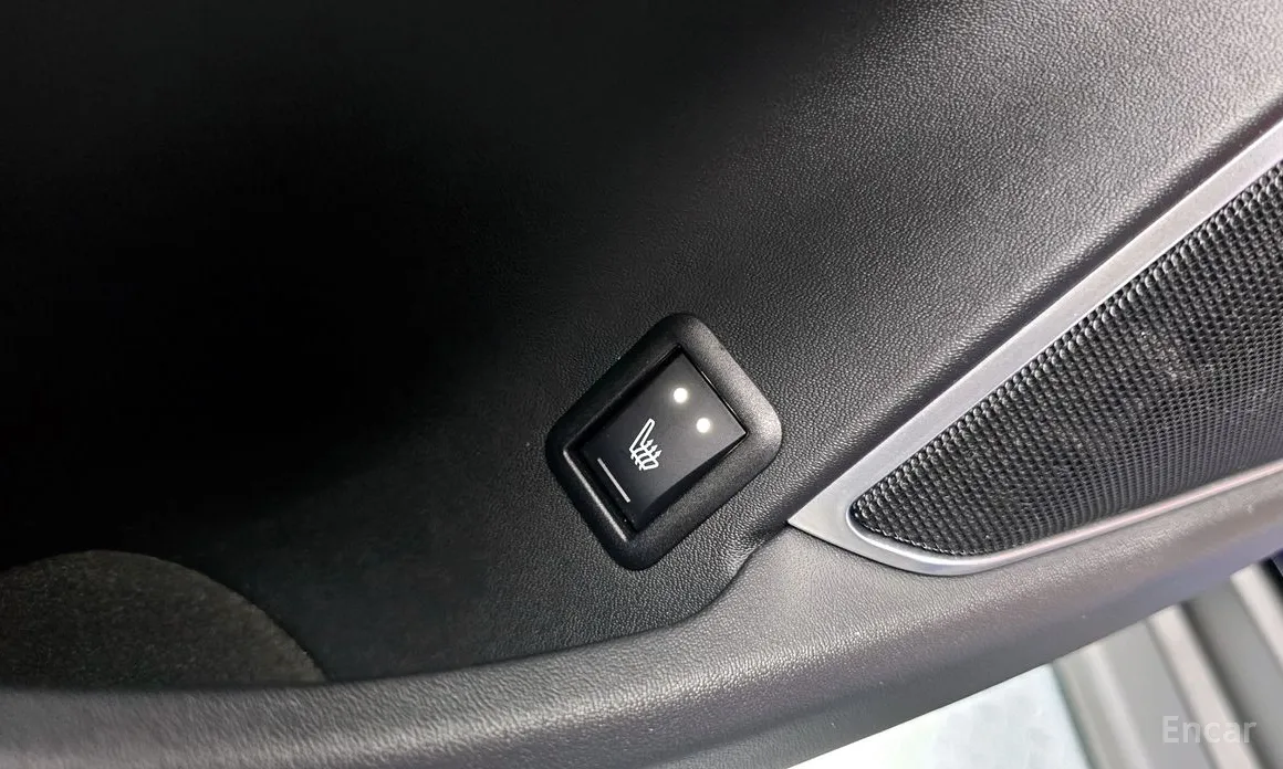 Maserati Levante 2016 3.0 AWD GranSport